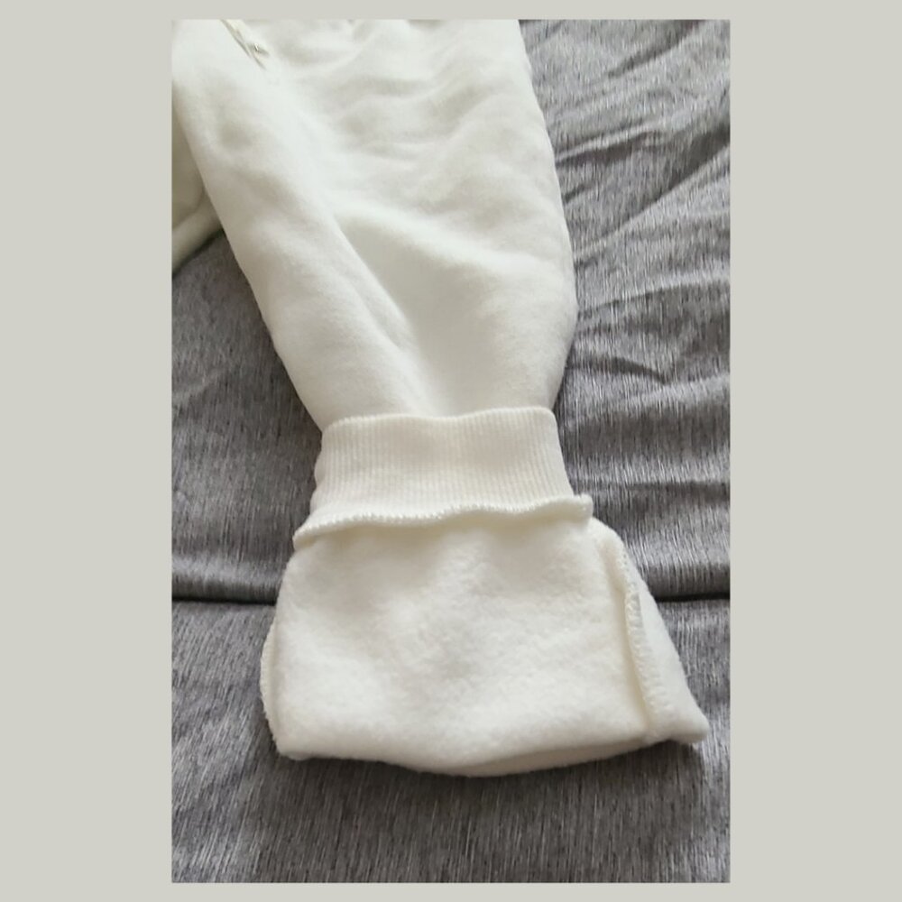 Warm Sweats - Picture 5 of 6